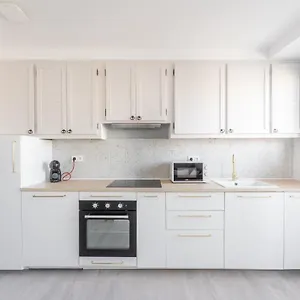 Appartement Cmg - - Honorat, Marseille