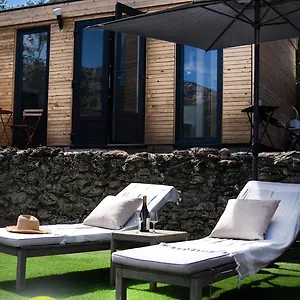 Appartement Le Nid Des Calanques Et Son Jacuzzi, Marseille